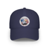 12036958131221900134_2048.webp Patriotic Eagle Baseball Cap – USA 250th Anniversary Eagle – Wear Your Freedom Proudly