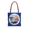 12728723192378487562_2048.webp USA 250th Anniversary Eagle Tote Bag – Celebrate 250 Years of Freedom