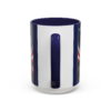 13135201537610798235_2048.webp Patriotic Eagle Coffee Mug ~ 1776-2026 American Flag Shield Accent Mug