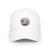 132047424478726938_2048.webp Patriotic Eagle Baseball Cap – USA 250th Anniversary Eagle – Wear Your Freedom Proudly
