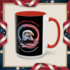 13299171446646014157_2048_custom-1.webp Patriotic Eagle Coffee Mug – "United States of America 250 Years of Freedom" (11/15oz)