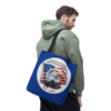 13836114524779963303_2048.webp USA 250th Anniversary Eagle Tote Bag – Celebrate 250 Years of Freedom