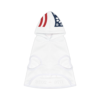 14404264742435648015_2048.webp Freedom Looks Good on Me ~ Patriotic Dog Hoodie