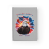 14644700308708076653_2048.webp Patriotic Eagle Journal — United States 1776-2020 Hardcover