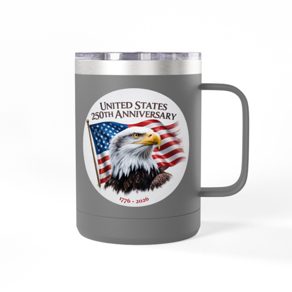 14743652111615595576_2048.webp 250th Anniversary Coffee Mug Tumbler 15oz