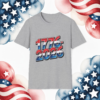16320536382223870429_2048_custom.webp T-Shirt — 1776 to 2026 Patriotic Flag Numbers Tee