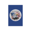 16648233131467229210_2048.webp 250th Anniversary Eagle Garden Flag — United States 1776–2026 Patriotic House Banner
