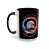 16868536310271063638_2048.webp Patriotic Eagle Coffee Mug – "United States of America 250 Years of Freedom" (11/15oz)