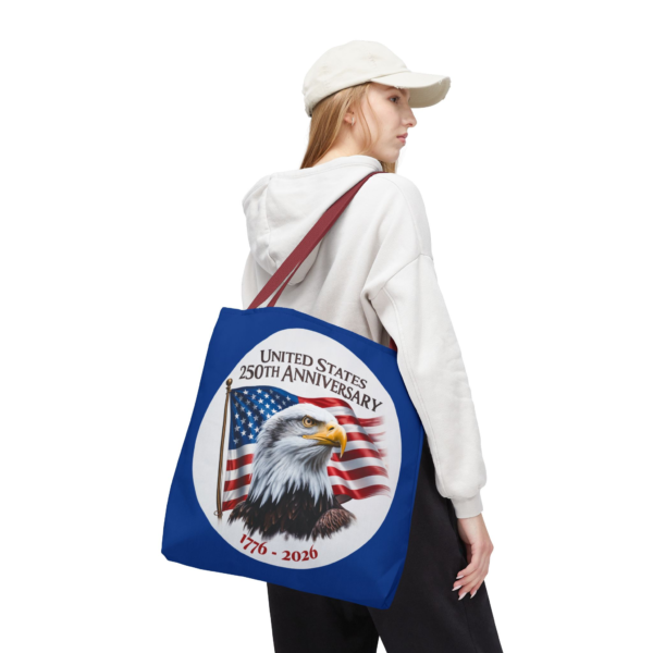 1700815950948591127_2048.webp USA 250th Anniversary Eagle Tote Bag – Celebrate 250 Years of Freedom