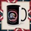 3800545305335432517_2048_custom.webp Patriotic Eagle Coffee Mug – "United States of America 250 Years of Freedom" (11/15oz)