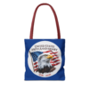 4545568057619734321_2048.webp USA 250th Anniversary Eagle Tote Bag – Celebrate 250 Years of Freedom