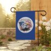 4837739262604220622_2048.jpeg 250th Anniversary Eagle Garden Flag — United States 1776–2026 Patriotic House Banner
