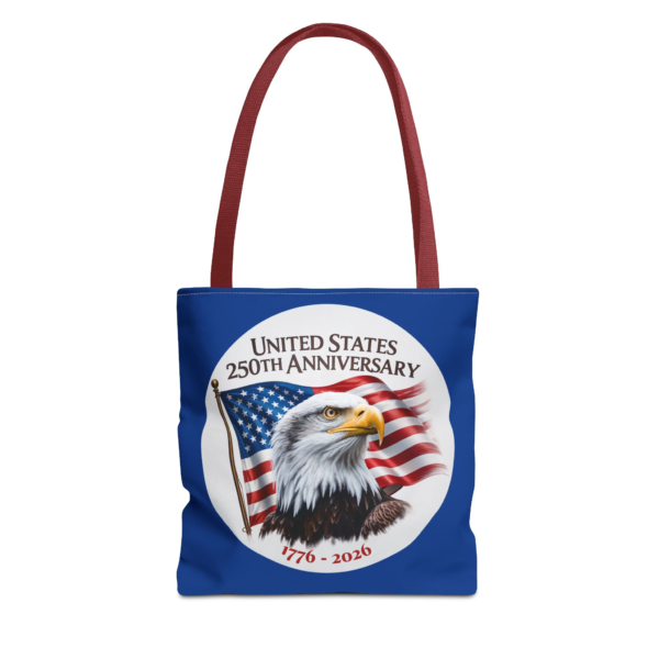 4892714661791646666_2048.webp USA 250th Anniversary Eagle Tote Bag – Celebrate 250 Years of Freedom