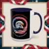 4979500111017865597_2048_custom.webp Patriotic Eagle Coffee Mug – "United States of America 250 Years of Freedom" (11/15oz)