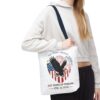499689247925768917_2048.jpeg 250 Years of Freedom (1776 to 2026) - Patriotic Tote Bag