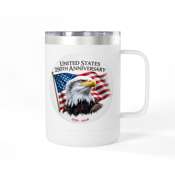 5595130986883752934_2048.webp 250th Anniversary Coffee Mug Tumbler 15oz