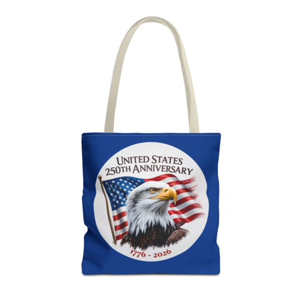 5925574172738203973_2048.webp USA 250th Anniversary Eagle Tote Bag – Celebrate 250 Years of Freedom