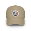 6327918251926658642_2048.webp Patriotic Eagle Baseball Cap – USA 250th Anniversary Eagle – Wear Your Freedom Proudly