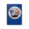 636143056670768697_2048.jpeg Patriotic USA 250th Anniversary Eagle Spiral Notebook – Write with Pride, 1776–2026