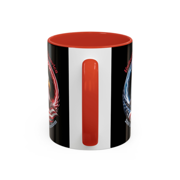 7209098124109821698_2048.webp Patriotic Eagle Coffee Mug – "United States of America 250 Years of Freedom" (11/15oz)