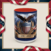 7583618700659049906_2048_custom.webp Patriotic Eagle Coffee Mug ~ 1776-2026 American Flag Shield Accent Mug