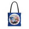 7712956104401607868_2048.webp USA 250th Anniversary Eagle Tote Bag – Celebrate 250 Years of Freedom