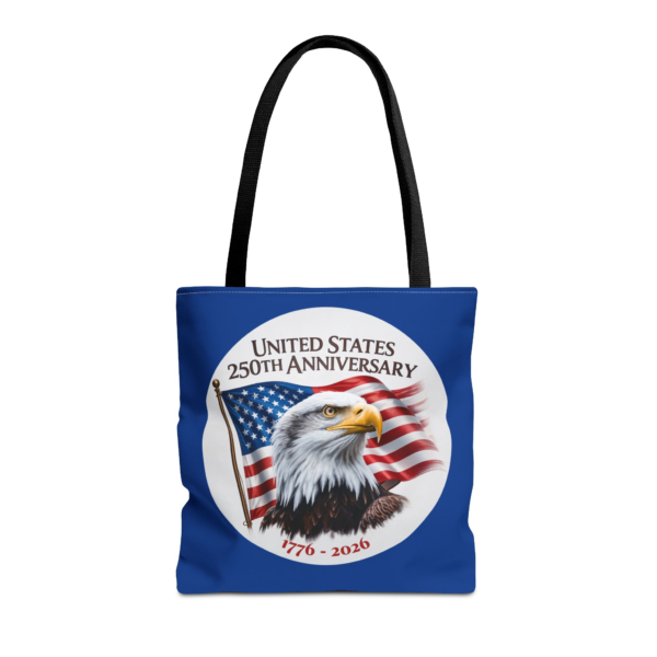 7712956104401607868_2048.webp USA 250th Anniversary Eagle Tote Bag – Celebrate 250 Years of Freedom