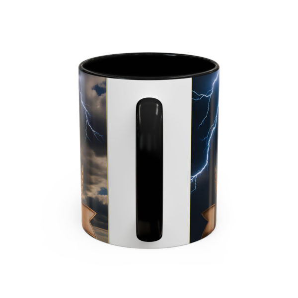 7919193624614740372_2048.webp Patriotic Eagle Coffee Mug – 1776–2026 American Flag Accent Mug