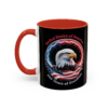 8292757217818093718_2048.webp Patriotic Eagle Coffee Mug – "United States of America 250 Years of Freedom" (11/15oz)