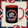 898388370487170543_2048_custom-1.webp Patriotic Eagle Coffee Mug – "United States of America 250 Years of Freedom" (11/15oz)