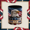 4519292099599094092_2048_custom.webp Patriotic Eagle Coffee Mug – 1776–2026 American Flag Accent Mug