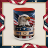 9075510705211178221_2048_custom-1.webp Patriotic Eagle Coffee Mug – 1776–2026 American Flag Accent Mug